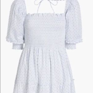 Hillhouse Home Nesli Nap Dress